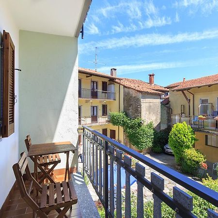 Casa Nico Magognino - Wifi Διαμέρισμα Στρέσα Εξωτερικό φωτογραφία