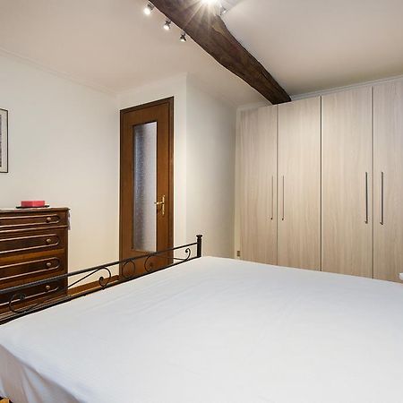 Casa Nico Magognino - Wifi Διαμέρισμα Στρέσα Εξωτερικό φωτογραφία