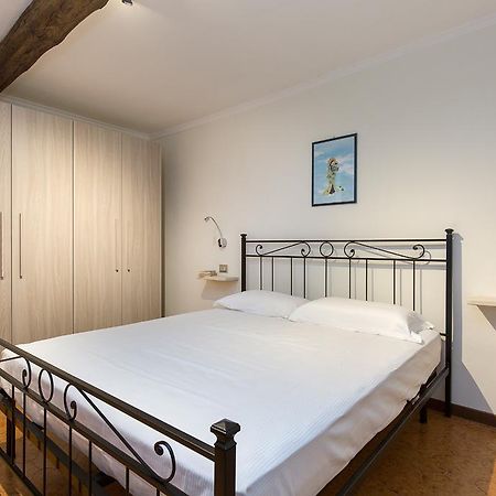 Casa Nico Magognino - Wifi Διαμέρισμα Στρέσα Εξωτερικό φωτογραφία