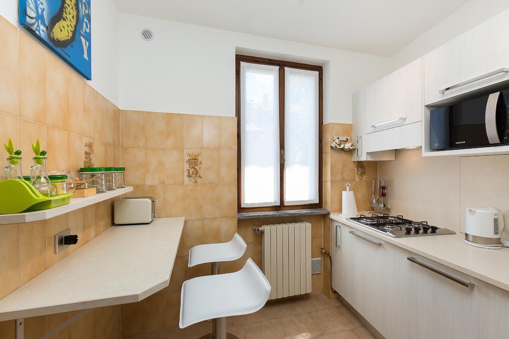 Casa Nico Magognino - Wifi Διαμέρισμα Στρέσα Εξωτερικό φωτογραφία