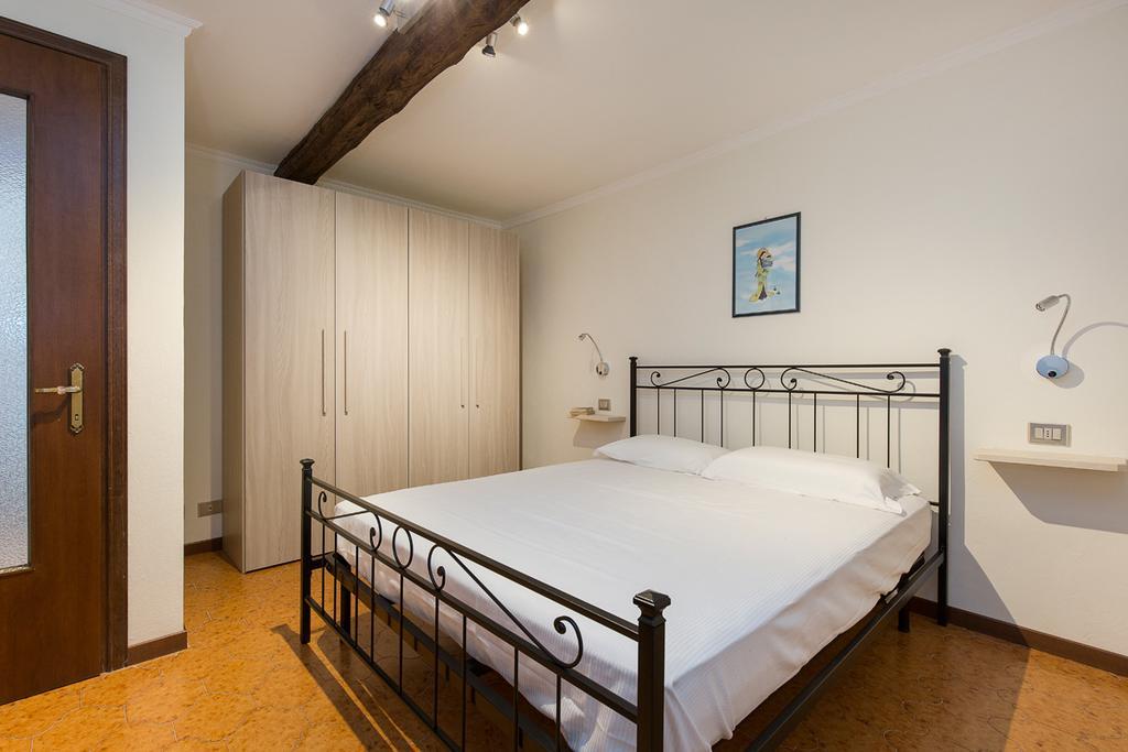 Casa Nico Magognino - Wifi Διαμέρισμα Στρέσα Εξωτερικό φωτογραφία