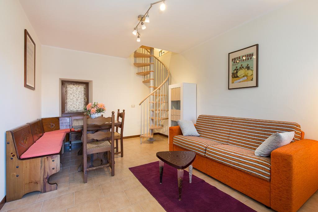 Casa Nico Magognino - Wifi Διαμέρισμα Στρέσα Εξωτερικό φωτογραφία