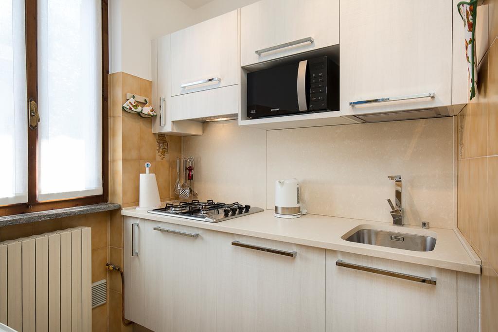 Casa Nico Magognino - Wifi Διαμέρισμα Στρέσα Εξωτερικό φωτογραφία
