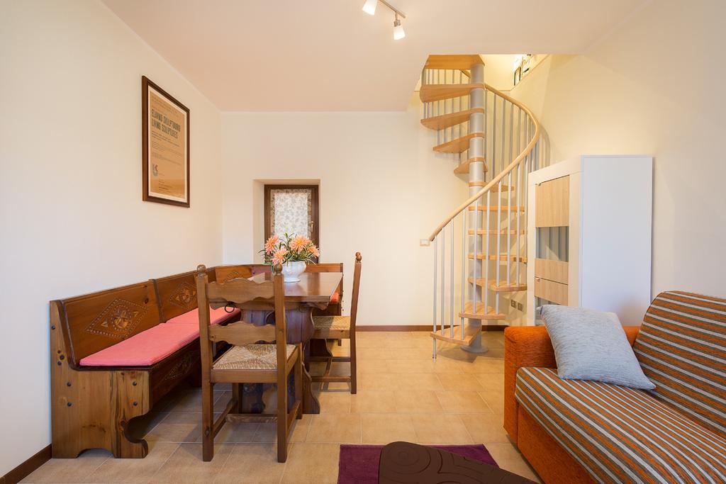 Casa Nico Magognino - Wifi Διαμέρισμα Στρέσα Εξωτερικό φωτογραφία